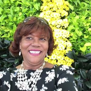 Meet your Posher, Barbara